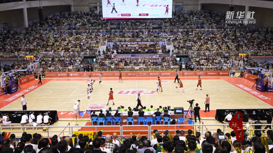 com, 统筹, 队分两组进