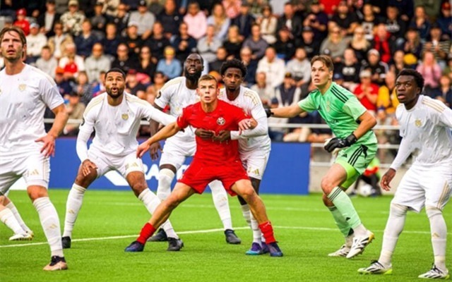 无缘争冠附, AA 无缘争冠附, AA