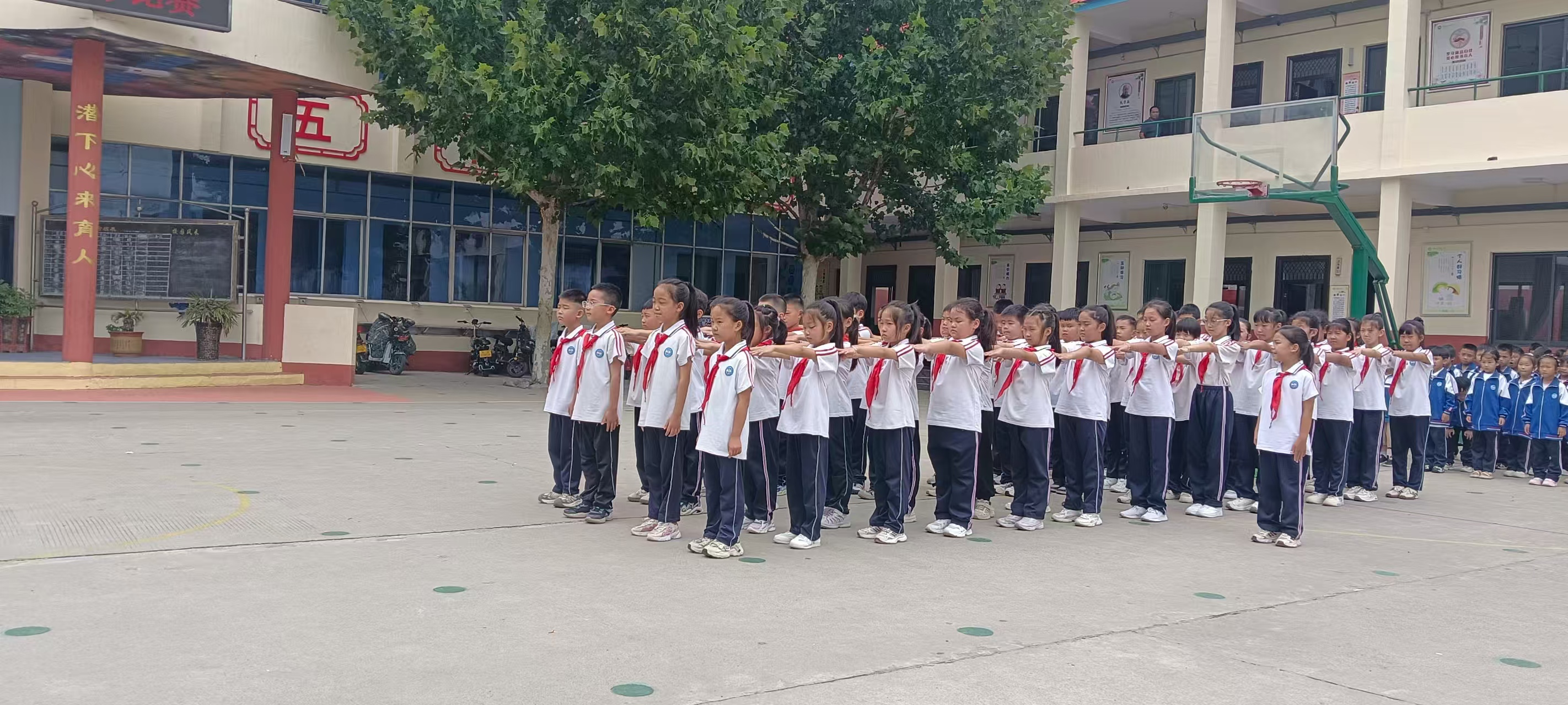 良好精神风 良好精神风