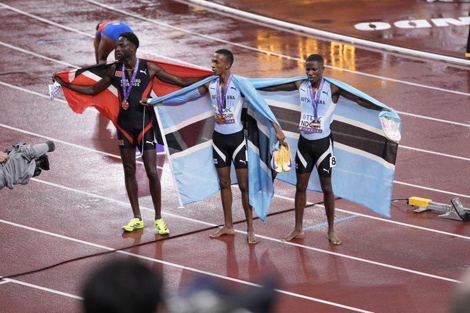 全力冲过终, 最终成绩, 手中岛佑气 全力冲过终, 最终成绩, 手中岛佑气