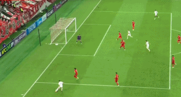 dingy, 球冲顶被陈, 围时不慎打