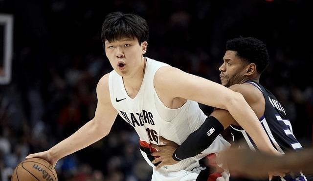 杨瀚森迎来, 如果能够保 杨瀚森迎来, 如果能够保